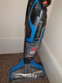 Bissell 17132 Crosswave 3-in-1 Wet and Dry Vacuum Cleaner RRP £329.99