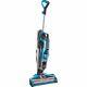 Bissell 1713 CrossWaveT All in One Wet & Dry Cleaner Blue / Grey New from AO