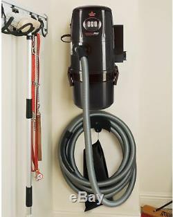 Bissell 18P03 Garage Pro Wet/ Dry Vacuum Cleaner