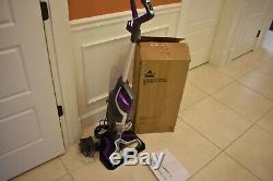 Bissell 2306A CrossWave Pet Pro Wet-Dry Vacuum Cleaner Purple