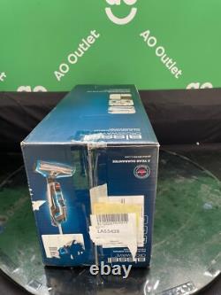 Bissell CrossWaveT All in One Wet & Dry Cleaner Blue/Grey 1713 #LA53428