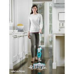 Bissell CrossWave All in One Multi Surface Wet Dry Vac Smart Touch Cleaner 1785W