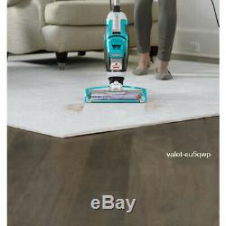 Bissell CrossWave All in One Multi Surface Wet Dry Vac Smart Touch Cleaner 1785W