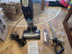 Bissell CrossWave HF2 Wet & Dry Hard Floor Cleaner