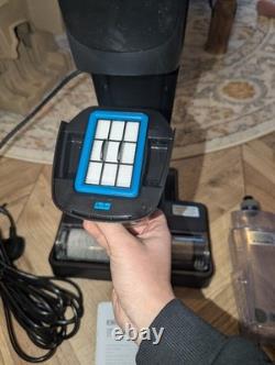 Bissell CrossWave HF2 Wet & Dry Hard Floor Cleaner