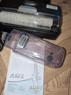 Bissell CrossWave HF2 Wet & Dry Hard Floor Cleaner