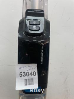 Bissell CrossWave HF2 Wet&Dry Vacuum Cleaner