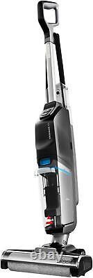 Bissell CrossWave HF2 Wet & Dry Vacuum Cleaner 3847E Corded Multi Surface