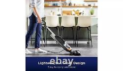 Bissell CrossWave HF2 Wet & Dry Vacuum Cleaner 3847E Corded Multi Surface