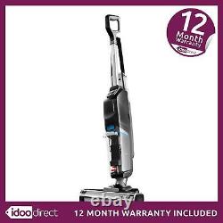 Bissell CrossWave HF2 Wet & Dry Vacuum Cleaner 3847E Corded Multi Surface