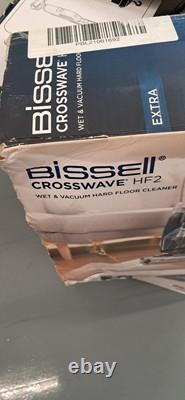 Bissell CrossWave HF2 Wet & Dry Vacuum Cleaner Corded Multi Surface