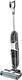Bissell CrossWave HF3 Cordless Lightweight Wet & Dry Hard Floor Cleaner 3639E