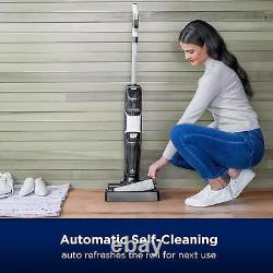Bissell CrossWave HF3 Cordless Lightweight Wet & Dry Hard Floor Cleaner 3639E