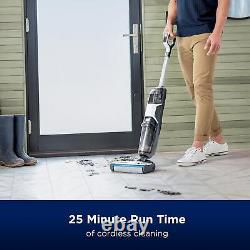 Bissell CrossWave HF3 Cordless Lightweight Wet & Dry Hard Floor Cleaner 3639E