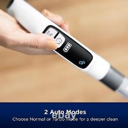 Bissell CrossWave HF3 Cordless Lightweight Wet & Dry Hard Floor Cleaner 3639E