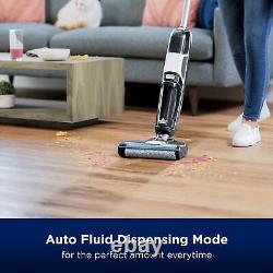 Bissell CrossWave HF3 Cordless Lightweight Wet & Dry Hard Floor Cleaner 3639E