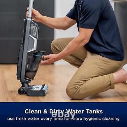 Bissell CrossWave HF3 Cordless Lightweight Wet & Dry Hard Floor Cleaner 3639E