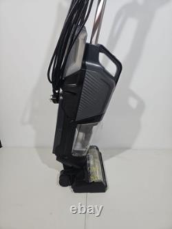 Bissell CrossWave HydroSteam Pet 3517E Upright Wet & Dry Vacuum Cleaner