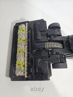 Bissell CrossWave HydroSteam Pet 3517E Upright Wet & Dry Vacuum Cleaner