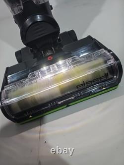 Bissell CrossWave HydroSteam Pet 3517E Upright Wet & Dry Vacuum Cleaner