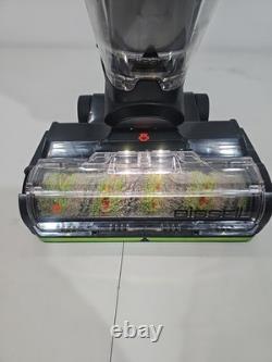 Bissell CrossWave HydroSteam Pet 3517E Upright Wet & Dry Vacuum Cleaner