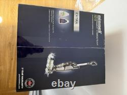 Bissell CrossWave HydroSteam Pet 3517E Upright Wet & Dry Vacuum Cleaner NEW