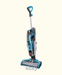Bissell CrossWave Wet/Dry Multi-Surface Cleaner Vacuum Mop & Dry in One