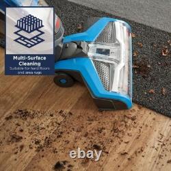 Bissell CrossWave Wet/Dry Multi-Surface Cleaner Vacuum Mop & Dry in One