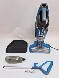 Bissell CrossWave Wet/Dry Multi-Surface Cleaner Vacuum Mop & Dry in One