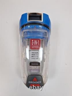 Bissell CrossWave Wet/Dry Multi-Surface Cleaner Vacuum Mop & Dry in One