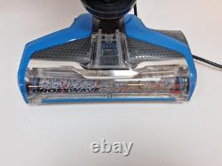 Bissell CrossWave Wet/Dry Multi-Surface Cleaner Vacuum Mop & Dry in One