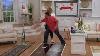 Bissell Crosswave All In One Multi Surface Cleaner On Qvc