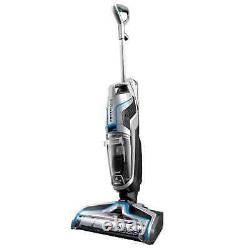 Bissell Crosswave Cordless Wet & Dry Multi-Surface Cleaner 2582E NEW Open Box