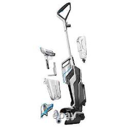 Bissell Crosswave Cordless Wet & Dry Multi-Surface Cleaner 2582E NEW Open Box