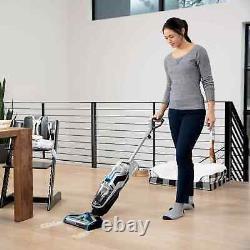 Bissell Crosswave Cordless Wet & Dry Multi-Surface Cleaner 2582E NEW Open Box