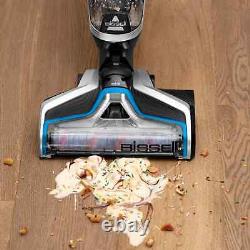 Bissell Crosswave Cordless Wet & Dry Multi-Surface Cleaner 2582E NEW Open Box