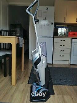 Bissell Crosswave Cordless Wet & Dry Multi-Surface Floor Cleaner