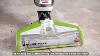 Bissell Crosswave Floor And Carpet Cleaner With Wet Dry Vacuum 1785a Green