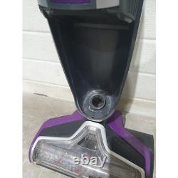 Bissell Crosswave Pet Pro 2224E Wet & Dry Vacuum Cleaner 480-560 W Multi-Surface