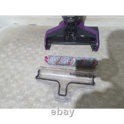 Bissell Crosswave Pet Pro 2224E Wet & Dry Vacuum Cleaner 480-560 W Multi-Surface