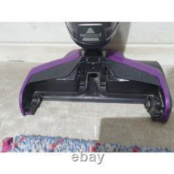 Bissell Crosswave Pet Pro 2224E Wet & Dry Vacuum Cleaner 480-560 W Multi-Surface