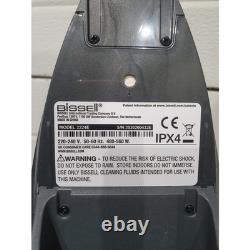 Bissell Crosswave Pet Pro 2224E Wet & Dry Vacuum Cleaner 480-560 W Multi-Surface