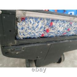 Bissell Crosswave Pet Pro 2224E Wet & Dry Vacuum Cleaner 480-560 W Multi-Surface