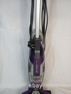 Bissell Crosswave Pet Pro Corded Bagless Wet And Dry Hardfloor Vacuum Cleaner