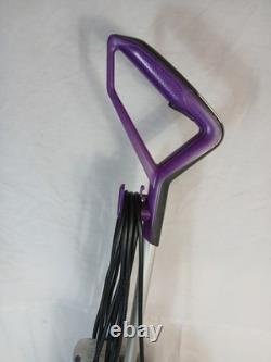 Bissell Crosswave Pet Pro Corded Bagless Wet And Dry Hardfloor Vacuum Cleaner