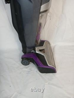 Bissell Crosswave Pet Pro Corded Bagless Wet And Dry Hardfloor Vacuum Cleaner