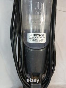 Bissell Crosswave Pet Pro Corded Bagless Wet And Dry Hardfloor Vacuum Cleaner
