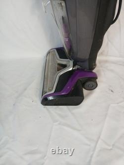 Bissell Crosswave Pet Pro Corded Bagless Wet And Dry Hardfloor Vacuum Cleaner