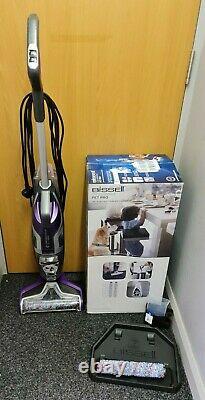 Bissell Crosswave Pet Pro Multi-Surface Wet Dry Vacuum Cleaner