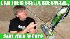 Bissell Crosswave Review Can It Deep Clean Your Grout